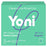Yoni Organic Panty Liners 24 per pack