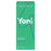 Yoni Organic Panty Liners Long+ 20 per pack