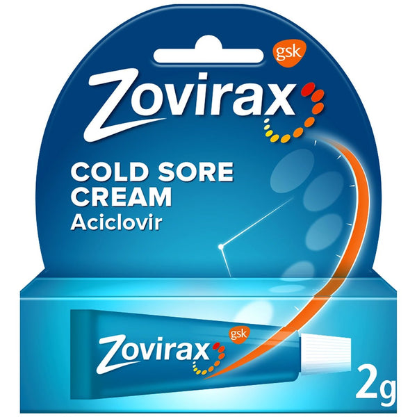 Zovirax