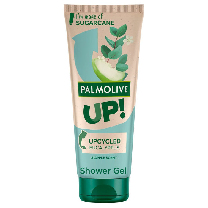 Palmolive UP Gel doccia eucalipto e mela 200 ml