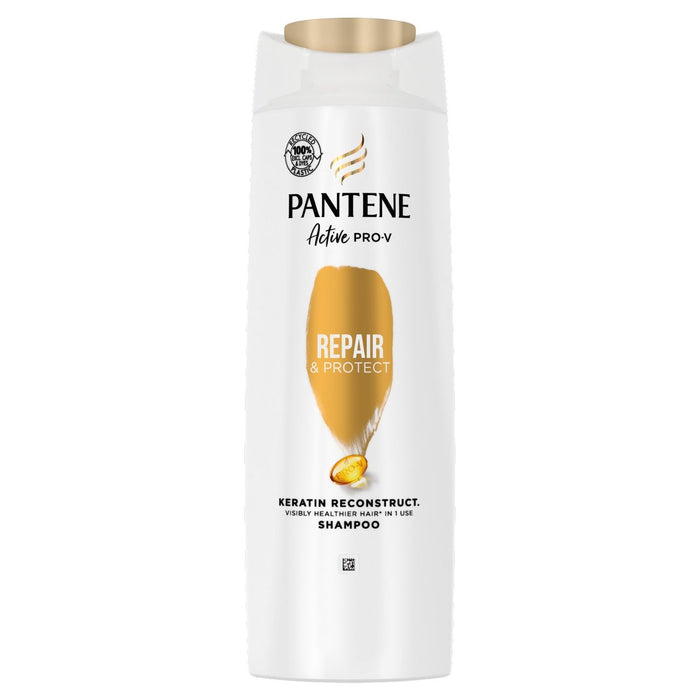 Pantene Shampoo Ripara e Proteggi 500ml