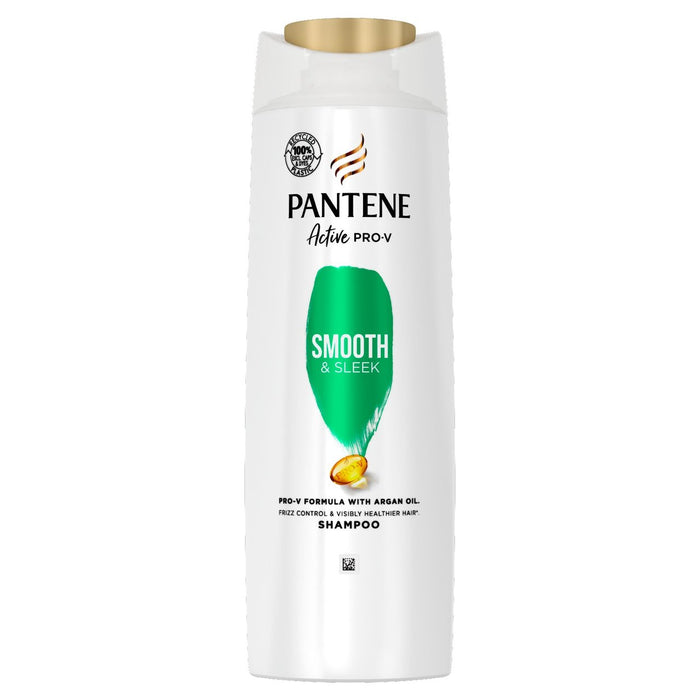 Pantene Shampoo Liscio ed Elegante 500ml