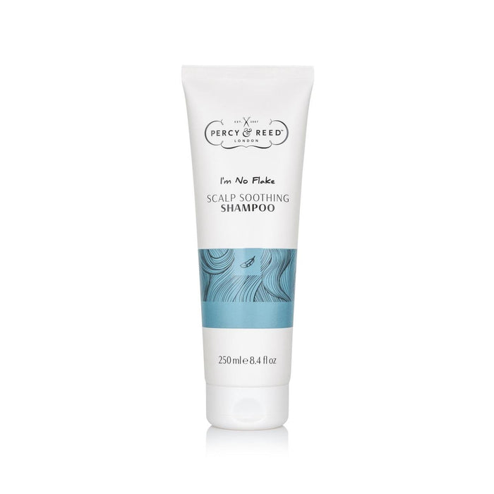 Percy & Reed I'm No Flake Shampoo lenitivo per il cuoio capelluto 250 ml