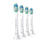 Philips Sonicare Optimal Plaque Defence Toothbrush Heads 4 per pack