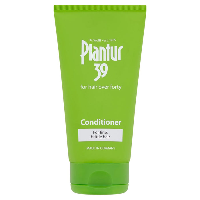 Balsamo Plantur39 per capelli fini e fragili 150ml