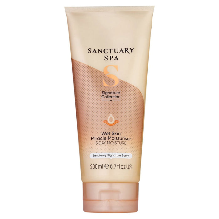 Sanctuary Spa Signature Collection Pelle bagnata 200 ml