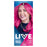 Schwarzkopf live choquant rose 93 Ultra Brights Semi perm Dye