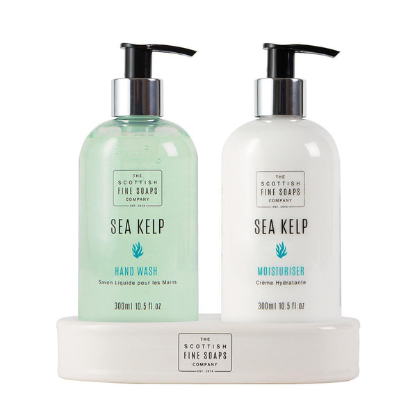 Scottish Fine Soaps