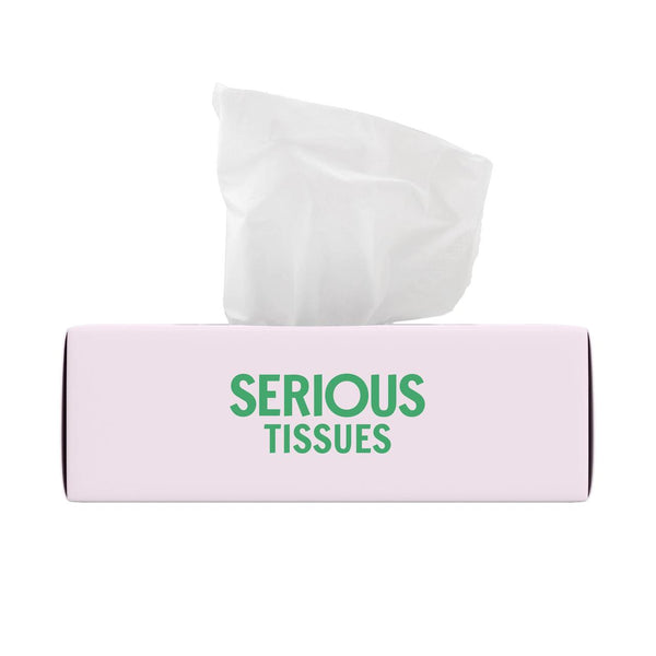 Serious Tissues