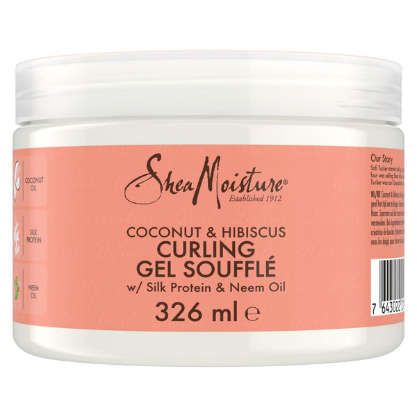 Shea Moisture