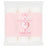 Tampons ronds cosmétiques simplement doux multipack 3 x 80 par pack