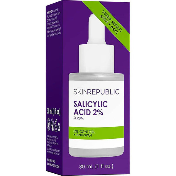 Skin Republic