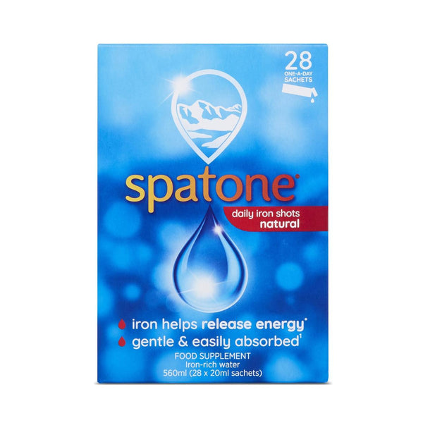 Spatone