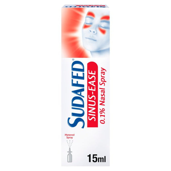 Sudafed