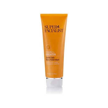 Super Facialist Vitamin C Polishing Face Wash 125ml