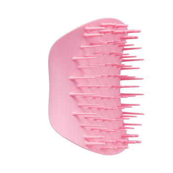 Tangle Teezer L'esfoliante e massaggiatore per il cuoio capelluto Pretty Pink