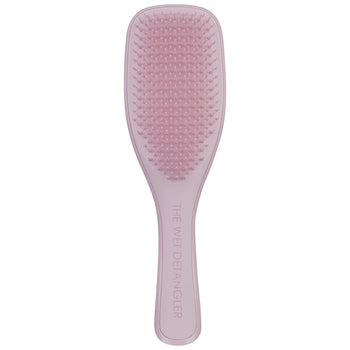Tangle Teezer The Wet Detangler Hairbrush Millennial Pink