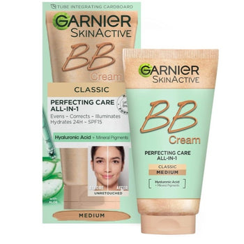 Garnier BB Cream Original Miracle Skin Perfector Medium 50ml