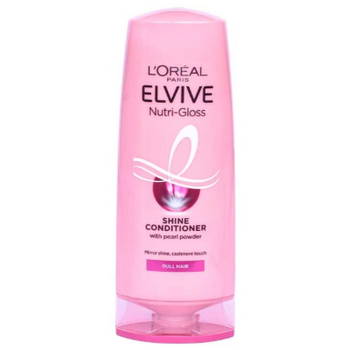 L'oreal Elvive NutriGloss Shine Conditioner 400ml - Offerta speciale