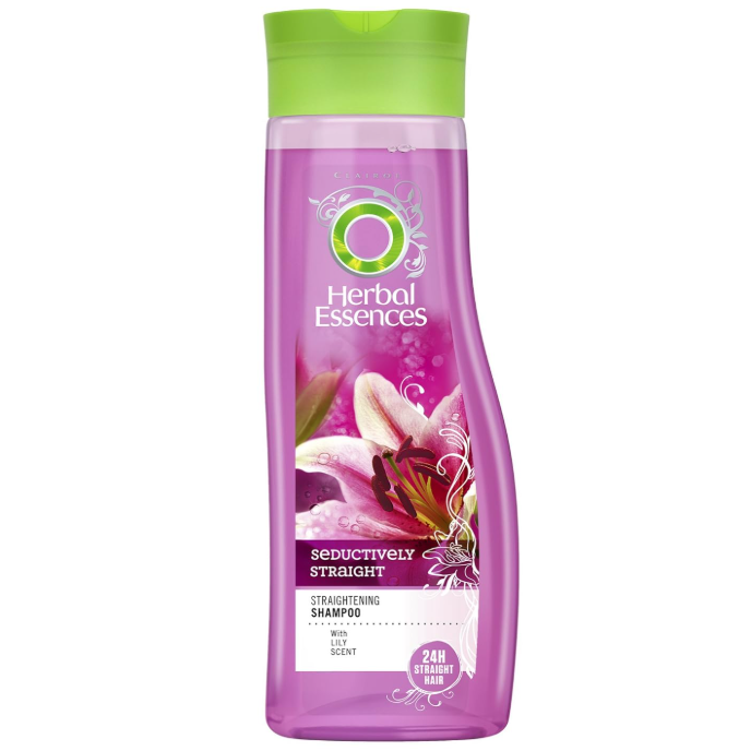 Herbal Essences Shampoo lisciante seducente 400 ml - Offerta speciale
