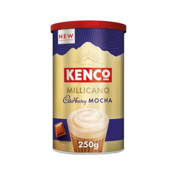 Kenco Millicano Cadbury Moka 250g