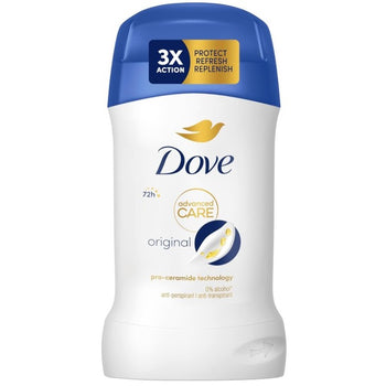 Dove Advanced Care Original Anti-Perspirant Stick 50ml