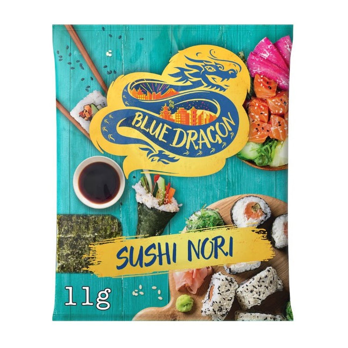 Riso Sushi Drago Blu 500g