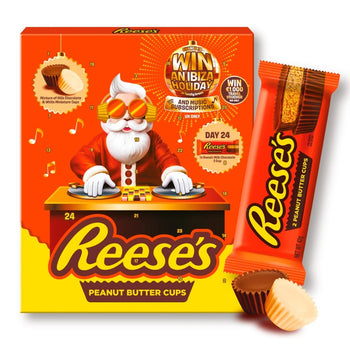 Reese's advent calendar 245g