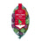 M&S Chocolate Christmas Veg 110g