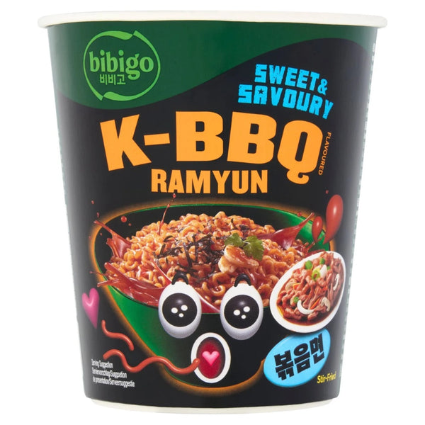 Bibigo