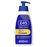 E45 Rich 24H Moisturiser Cream for dry skin Pump 400ml