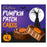 Cadbury 4 Halloween Pumpkin Cakes 4 per pack