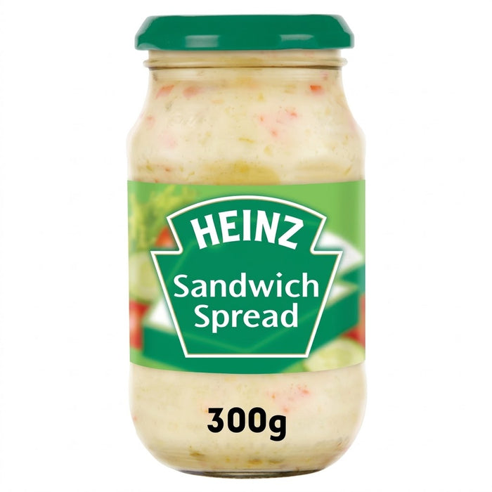 Heinz Sandwich Spread 300g