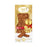 Lindt Teddy Barretta al Latte 120g