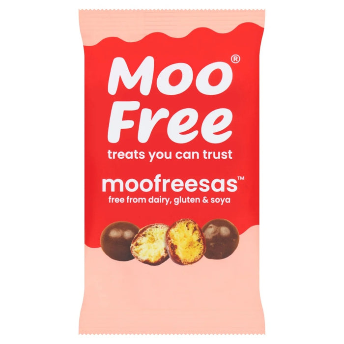 Moo Free Moofreesas Bag 35g