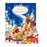 Lindt Advent Calendar 160g