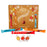 Lindt Lindor Assorted Christmas Selection Geschenkbox 227g