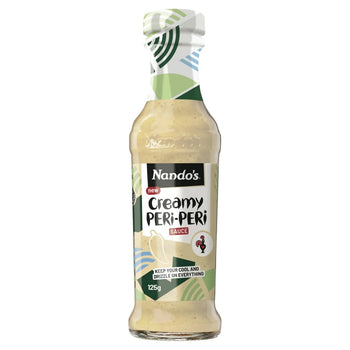 Nando's Creamy Peri Peri 125ml