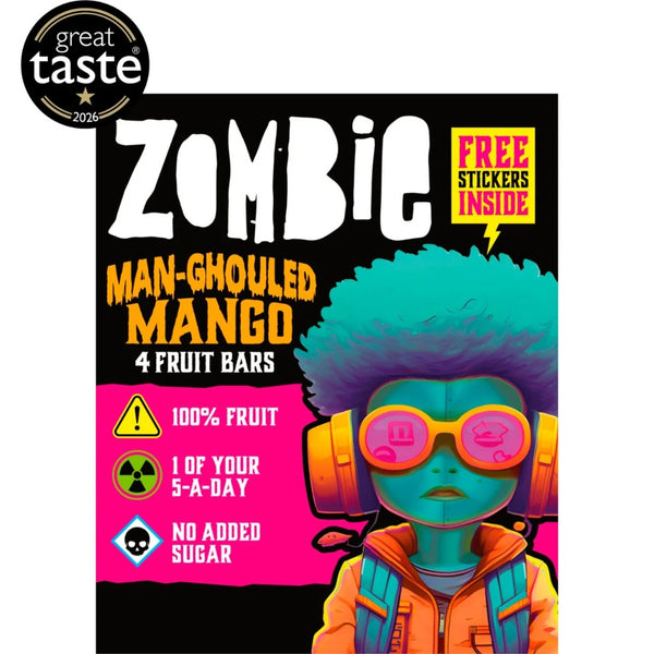 Zombie