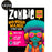 Zombie Fruit Bars Man-ghouled Mango Multipack 4x25g
