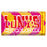 Tony's Chocolonely Milk Chocolate Sweet and Salty Popcorn Bar 180g