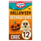 Dr. Oetker Halloween Chocolate Cake Decorations 16g