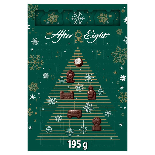 After Eight