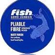 Fibra per capelli FishFibre Fishfibre 100ml