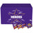 Cadbury Heroes Chocolate Bulk Sharing Box 2kg