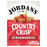 Jordans Strawberry Country Crisp Cereal 450g