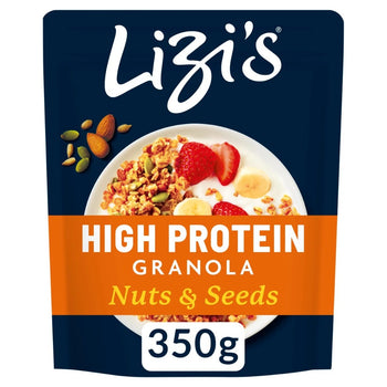 Lizi's High Protein Granola 350g