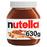 Nutella Hazelnut Chocolate Spread 630g