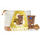 Vaseline Cocoa Treats Beauty Bag Gift