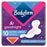 Bodyform Ultra Goodnight مع أجنحة 10 في كل عبوة
